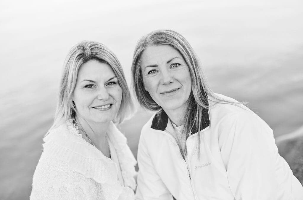 Kurs i holistisk självkänsla